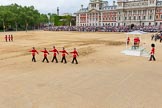 Trooping the Colour 2016.
Horse Guards Parade, Westminster,
London SW1A,
London,
United Kingdom,
on 11 June 2016 at 12:18, image #916