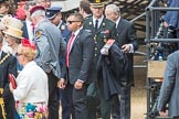 Trooping the Colour 2016.
Horse Guards Parade, Westminster,
London SW1A,
London,
United Kingdom,
on 11 June 2016 at 12:19, image #918