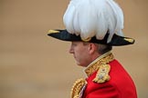 during The Colonel's Review {iptcyear4} (final rehearsal for Trooping the Colour, The Queen's Birthday Parade)  at Horse Guards Parade, Westminster, London, 2 June 2018, 11:01.