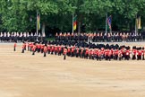 during The Colonel's Review {iptcyear4} (final rehearsal for Trooping the Colour, The Queen's Birthday Parade)  at Horse Guards Parade, Westminster, London, 2 June 2018, 11:34.
