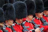 during The Colonel's Review {iptcyear4} (final rehearsal for Trooping the Colour, The Queen's Birthday Parade)  at Horse Guards Parade, Westminster, London, 2 June 2018, 11:48.