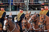 during The Colonel's Review {iptcyear4} (final rehearsal for Trooping the Colour, The Queen's Birthday Parade)  at Horse Guards Parade, Westminster, London, 2 June 2018, 11:56.