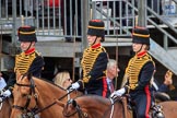 during The Colonel's Review {iptcyear4} (final rehearsal for Trooping the Colour, The Queen's Birthday Parade)  at Horse Guards Parade, Westminster, London, 2 June 2018, 11:56.
