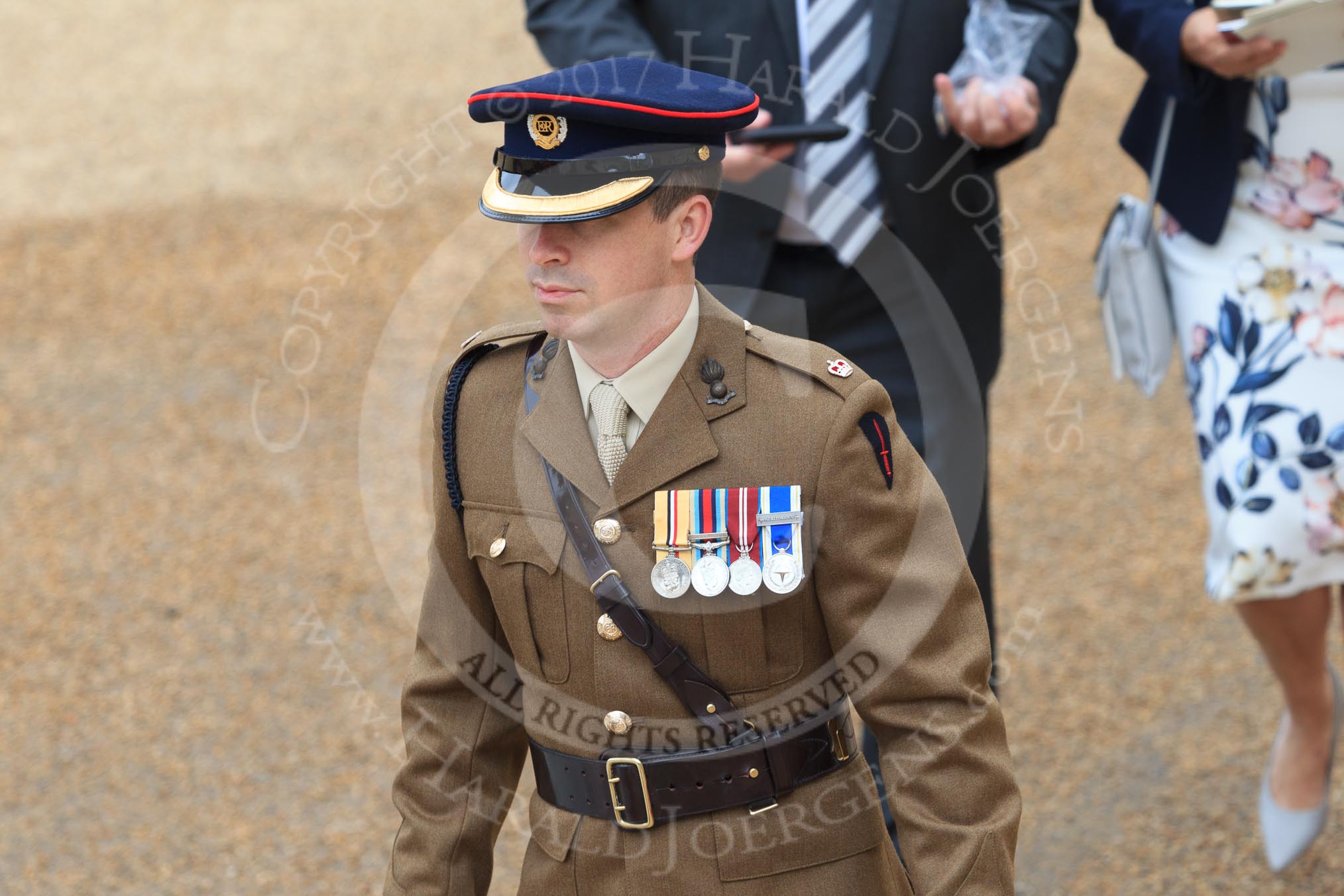 Queen's Birthday Parade 2018 - Trooping the Colour Photos ...