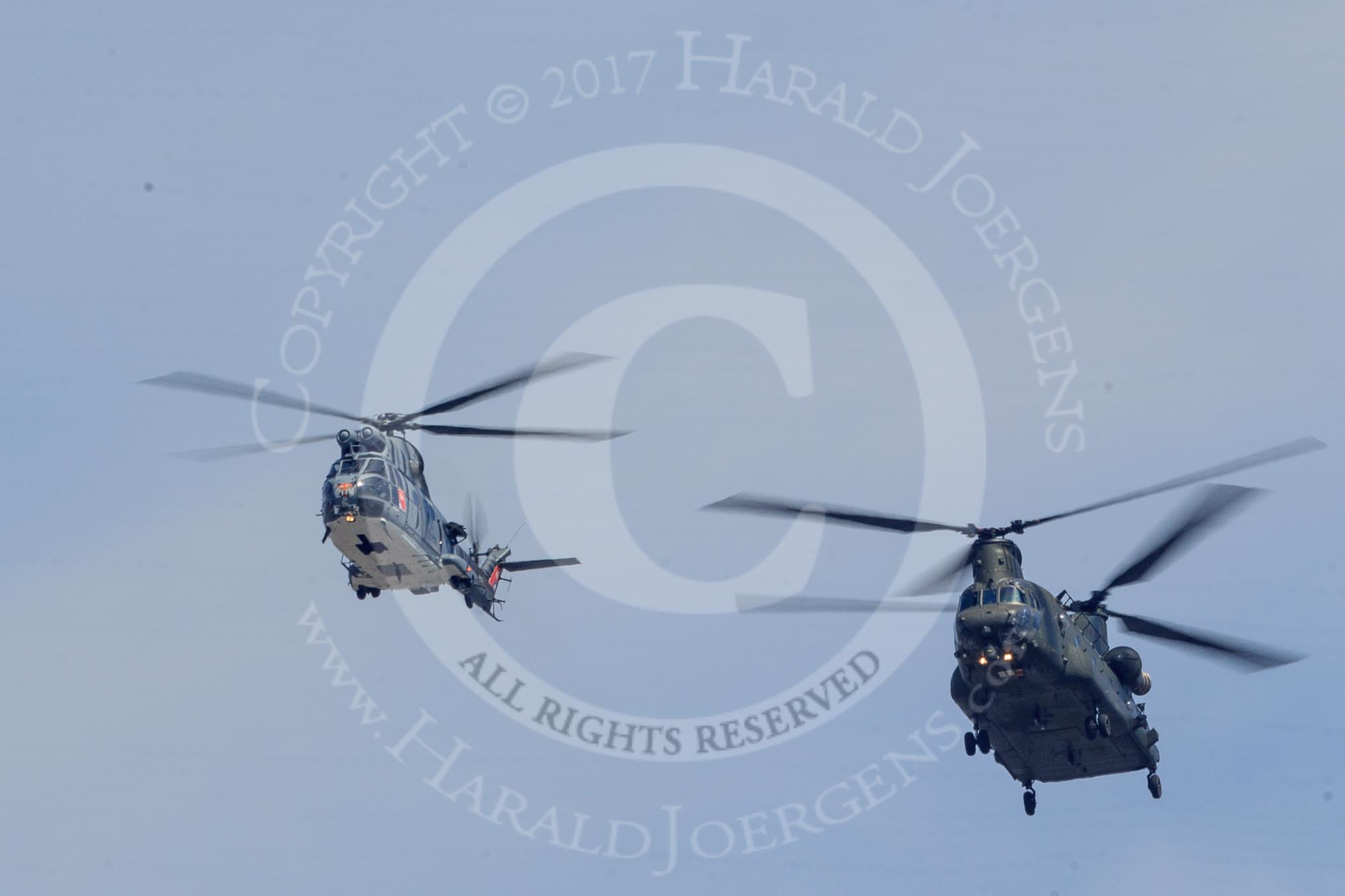 during Trooping the Colour {iptcyear4}, The Queen's Birthday Parade at Horse Guards Parade, Westminster, London, 9 June 2018, 12:59.