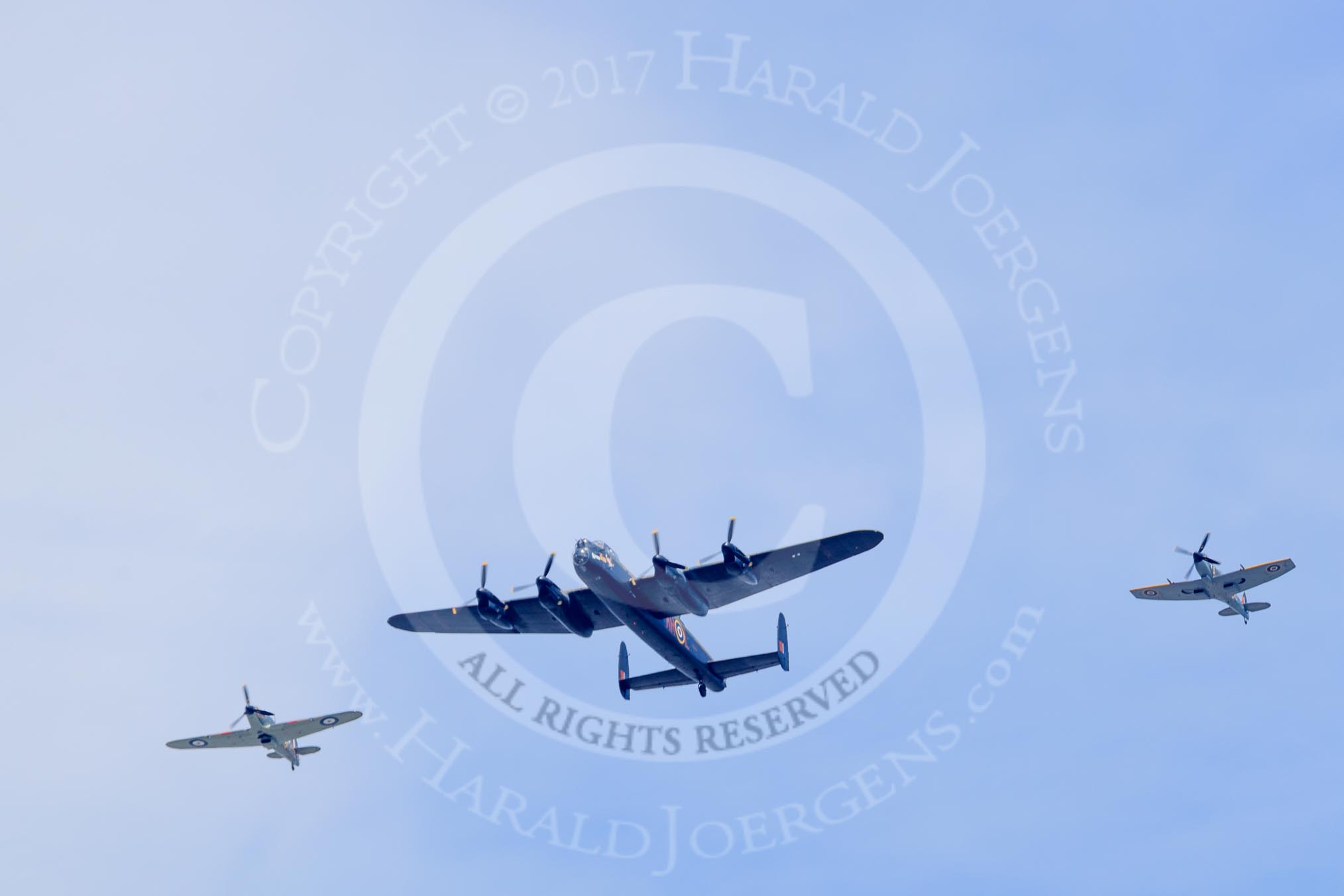 during Trooping the Colour {iptcyear4}, The Queen's Birthday Parade at Horse Guards Parade, Westminster, London, 9 June 2018, 13:00.