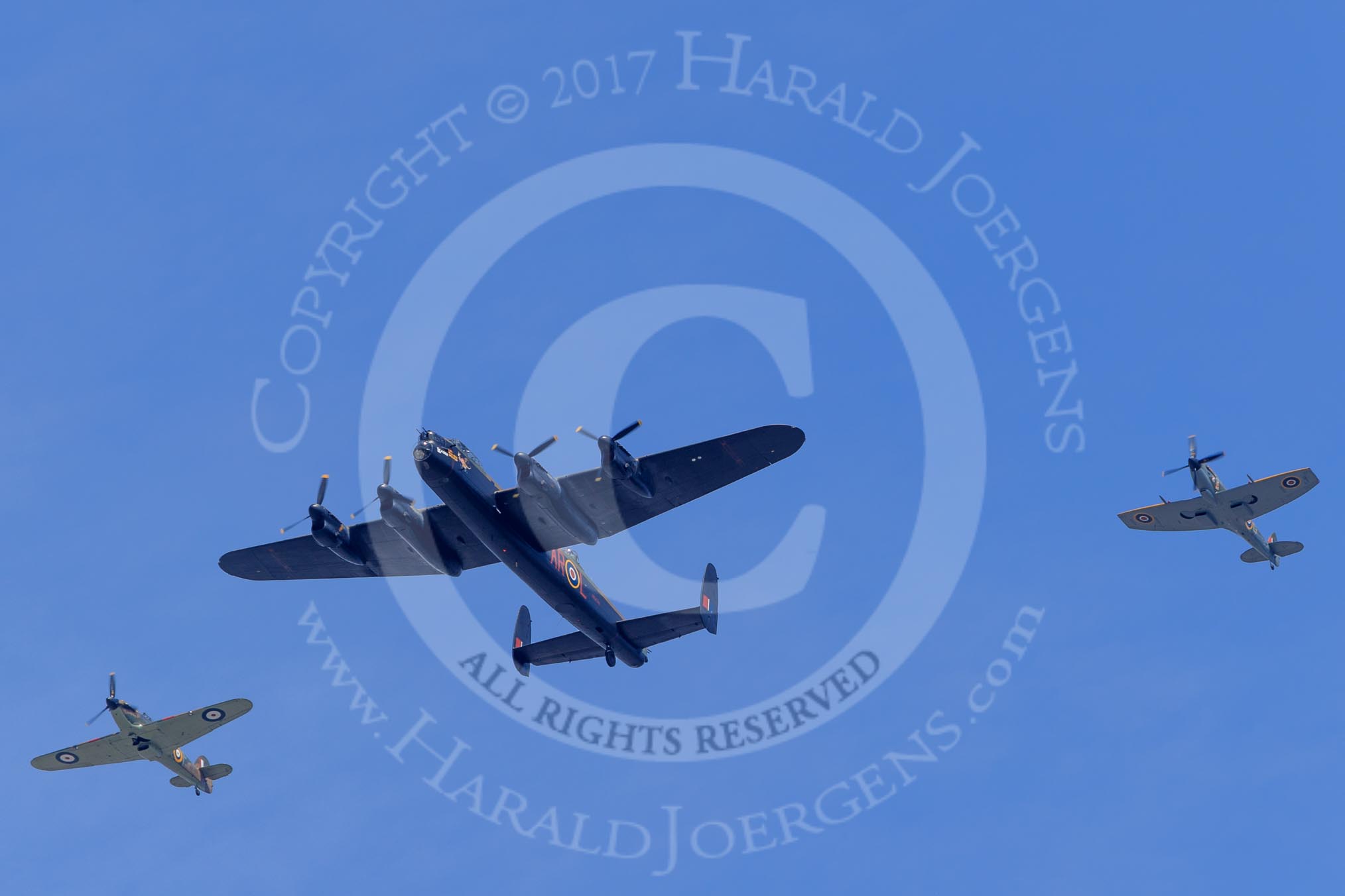 during Trooping the Colour {iptcyear4}, The Queen's Birthday Parade at Horse Guards Parade, Westminster, London, 9 June 2018, 13:00.