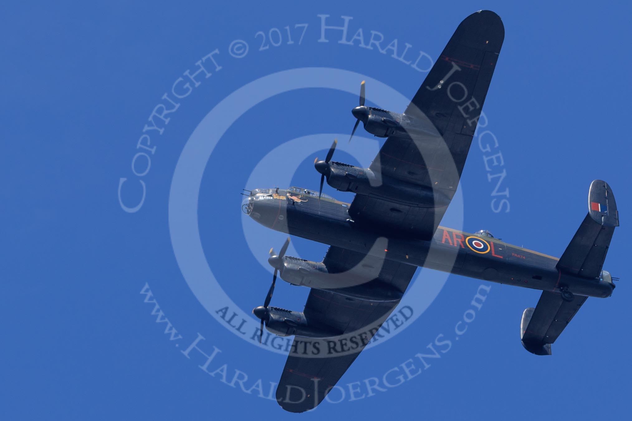 during Trooping the Colour {iptcyear4}, The Queen's Birthday Parade at Horse Guards Parade, Westminster, London, 9 June 2018, 13:00.