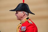 during Trooping the Colour {iptcyear4}, The Queen's Birthday Parade at Horse Guards Parade, Westminster, London, 9 June 2018, 11:00.