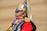 during Trooping the Colour {iptcyear4}, The Queen's Birthday Parade at Horse Guards Parade, Westminster, London, 9 June 2018, 11:00.