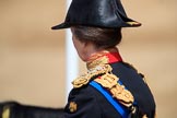 during Trooping the Colour {iptcyear4}, The Queen's Birthday Parade at Horse Guards Parade, Westminster, London, 9 June 2018, 11:06.