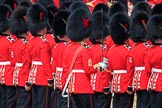 during Trooping the Colour {iptcyear4}, The Queen's Birthday Parade at Horse Guards Parade, Westminster, London, 9 June 2018, 11:22.