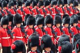 during Trooping the Colour {iptcyear4}, The Queen's Birthday Parade at Horse Guards Parade, Westminster, London, 9 June 2018, 11:39.