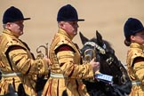 during Trooping the Colour {iptcyear4}, The Queen's Birthday Parade at Horse Guards Parade, Westminster, London, 9 June 2018, 12:05.