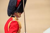 during Trooping the Colour {iptcyear4}, The Queen's Birthday Parade at Horse Guards Parade, Westminster, London, 9 June 2018, 12:12.
