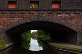 BCN Marathon Challenge 2013: A close view of Western Road Bridge on the Soho Loop (Winson Green Loop), part of the Old Main Line. The bridge has three fire doors, installed during World War II..
Birmingham Canal Navigation,


United Kingdom,
on 25 May 2013 at 08:21, image #52