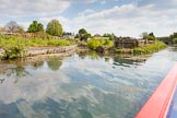 BCN Marathon Challenge 2013: The former Highfield Colliery Branch of the Bradley Branch, once part of the long and winding Wednesday Oak Loop..
Birmingham Canal Navigation,


United Kingdom,
on 25 May 2013 at 15:35, image #215