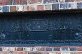 BCN Marathon Challenge 2013: "B.C.N. 1897" - a cast iron girder on the bridge over a former loop of the Wednesbury Oak Loop, near the terminus of the Bradley Branch..
Birmingham Canal Navigation,


United Kingdom,
on 25 May 2013 at 16:31, image #243
