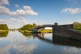 BCN Marathon Challenge 2013: Albion Junction, where the Netherton Tunnel Branch koins the BCN New Main Line..
Birmingham Canal Navigation,


United Kingdom,
on 25 May 2013 at 18:46, image #295