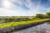 BCN Marathon Challenge 2013: The Wyrley & Essington Canal between Little Bloxwich and Fishley..
Birmingham Canal Navigation,


United Kingdom,
on 26 May 2013 at 07:49, image #359