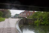 BCN Marathon Challenge 2014: Aston Lock Nr 4 on the Birmingham & Fazeley Canal. From the Campanile Hotel on the right the view must be great!.
Birmingham Canal Navigation,


United Kingdom,
on 24 May 2014 at 10:34, image #108