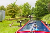 BCN Marathon Challenge 2014: In Perry Bar lock Nr 7 on the Tame Valley Canal.
Birmingham Canal Navigation,


United Kingdom,
on 24 May 2014 at 13:12, image #117