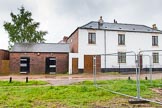 BCN Marathon Challenge 2014: BCN House Nr 85 at Perry Bar Top Lock on the Tame Valley Canal.
Birmingham Canal Navigation,


United Kingdom,
on 24 May 2014 at 14:17, image #126