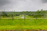 BCN Marathon Challenge 2014: Single arch aqueduct over the River Tame on the Tame Valley Canal.
Birmingham Canal Navigation,


United Kingdom,
on 24 May 2014 at 15:03, image #140