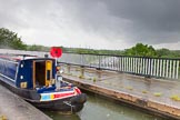 BCN Marathon Challenge 2014: Felonious Mongoose "on top of the world". The M5 motorway on a wet day, that is..
Birmingham Canal Navigation,


United Kingdom,
on 24 May 2014 at 15:08, image #145