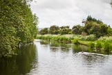 BCN Marathon Challenge 2014: The rain has stopped - Dudley No 1 Canal near Primrose Bridge.
Birmingham Canal Navigation,


United Kingdom,
on 25 May 2014 at 10:21, image #224