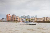 Photo 1406281233485D23028HaraldJoergens TOW River Thames Barge Driving Race 2014.
River Thames between Greenwich and Westminster,
London,
United Kingdom,
on 28 June 2014 at 12:33, image #90