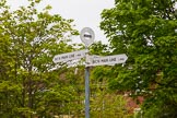 BCN 24h Marathon Challenge 2015: BCNS signpost at Hockley Port Junction.
Birmingham Canal Navigations,



on 23 May 2015 at 09:13, image #35