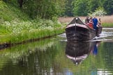 BCN 24h Marathon Challenge 2015: Meeting working narrow boats "Nuneaton" and "Brighton" on the BCN Old Main Line near Smethwick Summit Tunnel.
Birmingham Canal Navigations,



on 23 May 2015 at 11:30, image #88