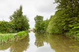 Photo 1505231523565D20578HaraldJoergens BCN 24h Marathon Challenge 2015: Remains of a former railway bridge between Tame Valley Junction and Leabrook Bridge on the Walsall Canal.
Birmingham Canal Navigations,
on 23 May 2015 at 15:23, image #120