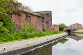 BCN 24h Marathon Challenge 2015: An old factory near Leakbrook Bridge on the Walsall Canal.
Birmingham Canal Navigations,



on 23 May 2015 at 15:27, image #121