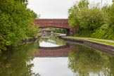 Photo 1505231536085D20613HaraldJoergens BCN 24h Marathon Challenge 2015: Monway Bridge on the Walsall Canal.
Birmingham Canal Navigations,
on 23 May 2015 at 15:36, image #125