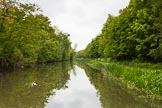 Photo 1505231542015D20630HaraldJoergens BCN 24h Marathon Challenge 2015: A quiet and peaceful stretch of the Walsall Canal. Many of the old branches and basins have almost completely disappeared..
Birmingham Canal Navigations,
on 23 May 2015 at 15:42, image #126