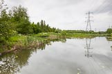 Photo 1505231606325D20657HaraldJoergens BCN 24h Marathon Challenge 2015: The former Bilston Branch on the Walsall Canal.
Birmingham Canal Navigations,
on 23 May 2015 at 16:06, image #131
