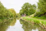 Photo 1505231627385D20665HaraldJoergens BCN 24h Marathon Challenge 2015: Factory bridge on the Walsall Canal near Midland Road.
Birmingham Canal Navigations,
on 23 May 2015 at 16:27, image #132