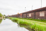 Photo 1505231633565D20684HaraldJoergens BCN 24h Marathon Challenge 2015: The site of Victoria Iron Works, next to the Walsall Canal between Midlands Road and Willenhall Road.
Birmingham Canal Navigations,
on 23 May 2015 at 16:33, image #134