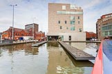 Photo 1505231736475D20796HaraldJoergens BCN 24h Marathon Challenge 2015: "Felonious Mongoose" at Walsall Town Wharf.
Birmingham Canal Navigations,
on 23 May 2015 at 17:36, image #147