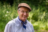 Photo 1507031542401D44858HaraldJoergens : Canal & River Trust chairman Richard Parry.
on 03 July 2015 at 15:42, image #45