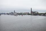 Thames Diamond Jubilee Pageant.
River Thames seen from Battersea Bridge,
London,

United Kingdom,
on 03 June 2012 at 14:38, image #66