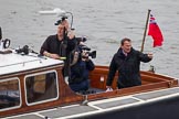 Thames Diamond Jubilee Pageant.
River Thames seen from Battersea Bridge,
London,

United Kingdom,
on 03 June 2012 at 15:33, image #390