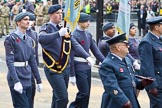 The Lord Mayor's Show 2011: The Air Traing Corps Band..
Opposite Mansion House, City of London,
London,
-,
United Kingdom,
on 12 November 2011 at 11:17, image #206