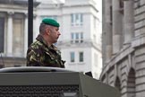 The Lord Mayor's Show 2011: 3 Military Intelligence Battalion..
Opposite Mansion House, City of London,
London,
-,
United Kingdom,
on 12 November 2011 at 11:20, image #225