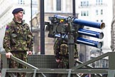 The Lord Mayor's Show 2011: 265 (Home Counties) Battery 106 (Y) Regiment Royal Artillery (Volunteers)..
Opposite Mansion House, City of London,
London,
-,
United Kingdom,
on 12 November 2011 at 11:42, image #434