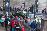 Lord Mayor's Show 2012: Entry 1, HAC, the Honourable Artillery Company..
Press stand opposite Mansion House, City of London,
London,
Greater London,
United Kingdom,
on 10 November 2012 at 10:14, image #29