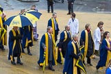 Lord Mayor's Show 2012: Entry 57 -  Worshipful Society of Apothecaries..
Press stand opposite Mansion House, City of London,
London,
Greater London,
United Kingdom,
on 10 November 2012 at 11:25, image #746