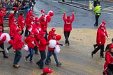 Lord Mayor's Show 2012: Entry 80 - Variety, The Children’s Charity..
Press stand opposite Mansion House, City of London,
London,
Greater London,
United Kingdom,
on 10 November 2012 at 11:35, image #1011